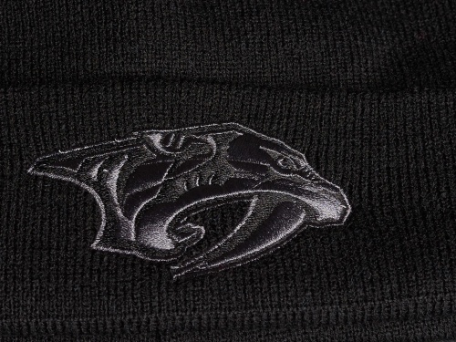 Шапка Нэшвилл Предаторз фото 5